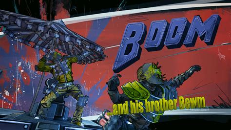 borderlands 2 boss drops list.